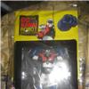GO NAGAI ROBOT COLLECTION 04 - MAZINGA-Z &#47; MAZINGER Z - sigillato e completo di fascicolo nella busta originale aperta in alto.