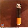 PENNA CON PANDA GIALLA o altro colore primi anni 80 - CERCO&#33;