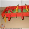 CALCIO BALILLA VINTAGE DI LEGNO FOOTBALL WOODEN VINTAGE