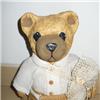 ORSETTO DI CARTAPESTA BEAR OF CARDBOARD BRAND DITTA TONOsuTONO Bassano DEL GRAPPA(Vicenza)
