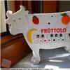 FRUTTOLO GIOCATTOLO PIANOLA PICCOLA DA TESTARE PUBBLICITA` FRUTTOLO TOY Fruttolo NICKELODEON SMALL ADVERTISING TO BE TESTED `Fruttolo