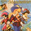 D`Artagnan e i moschettieri del re ?????? Anime Sanjushi) PUZZLE CARTONE ANIMATO ANNI 80 The Three Musketeers Anime PUZZLE CARTOON 80 YEARS COMPLETO