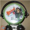 BUZZ LIGHTYEAR TOY STORY CARTOON ALARM CLOCK SVEGLIA OROLOGIO 