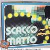 cerco gioco in scatola SCACCO MATTO