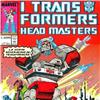 cerco fumetti transformers play press