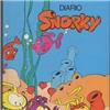 DIARIO SCOLASTICO SNORKY DITTA VIRCA