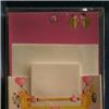 QUELLI DEL CUORE - KIT CARTA DA LETTERE (ANNI `80)