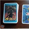 CARTE DA GIOCO - IL REGNO DEGLI EROI - Kinder - CERCO