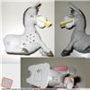McDonald`s BURGHY SURPRISE SHREK PIXAR CARTOON  