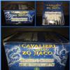 CAVALIERI DELLO ZODIACO-TRADING CARD-GIOCHI PREZIOSI-BOX DA 36 BUSTE
