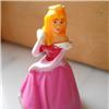 McDonald`S Happy Meal BURGHY PRINCESS Toy BAMBOLA DOLL GIOCATTOLO TOY VINTAGE   STNZ MAR 02