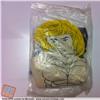 he-man gonfiabile sigillato 18"