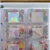 Cerco Fantastickers Panini ologrammi fiabe&#47;favole vedi foto