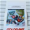 Locandina Cinema - Goldrake l` Invincibile