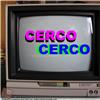 MONITOR A COLORI PER COMMODORE FUNZIONANTE  CERCO anche con SCAMBO sia su AV che GV