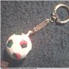 ITALIA `90 - PORTACHIAVI PALLONE ORIGINALE