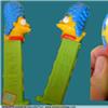 PEZ DISPENSERS MARGE SIMPSON Collectible