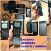 MOTOROLA 8700 MOBILE TELEPHONE VINTAGE 8700 WORKING COMPLETE ACCESSORIES AS PER PHOTO 