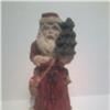 SANTA CLAUS - VINTAGE FIGURE