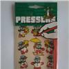 PRESSERS - TRASFERELLI DI NATALE (PUPAZZI DI NEVE)