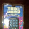 TRIX IL GIOCO DEL 3 della tiger elettronic anni 90