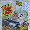 CERCO SAM & MAX HIT THE ROAD PC VERSIONE ITALIANA CDROM CON SCATOLA GRANDE 