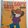 Diario Luis Lopy e Bianca