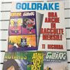 Poster - Goldrake 