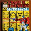 Cerco fumetti Transformers Play Press