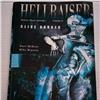 HELL RAISER VOLUME 2° (clive barker`s - horror show special).