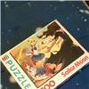 Sailor Moon puzzle New. Dead stock. Blisterato new. 1994