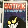 Cattivik il genio del male - Bur 1993 .