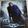 POSTER THE JOKER BATMAN  FILM Poster cinema MOVIE piccolo Little  Chiedete pure informazioni  Ask about   