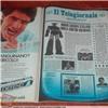 TV SORRISI CANZONI del 1980 - Atlas Ufo Robot Goldrake - Ape Maia