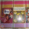 4 libri cartonati remì