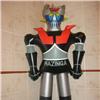 MAZINGA-Z &#47; MAZINGER-Z GONFIABILE IN BUSTA, BELLISSIMO, TUTTO ORIGINALE, MAI USATO. FONDO MAGAZZINO.