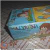 Box sigillato anni 80 pollyanna panini con tutte le bustine di figurine all`interno (rarissimo)