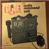Radio - G.I. Joe Radio Command Unit