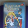 VIDEOCASSETTA VHS SAILOR MOON UNA GUERRIERA SPECIALE BIM BUM BAM VIDEO