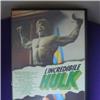 VIDEOCASSETTA VHS L`INCREDIBILE HULK LOU FERRIGNO PANARECORD ORIGINALE