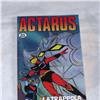 ACTARUS ` La Trappola`..nuovo