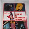 Capitan Harlock `verso il pianeta segreto....come da foto