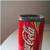 Lattina Coca Cola porta CD
