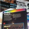 OmniCalc per COMMODORE 64 della HesWare - Completo di scatola e manuale