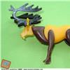 CERCO VECCHIE SORPRESINE KINDER MARCA OMNIPLAST, GIOCAS, GIODI, RES PLASTIC ETC.....
