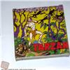 SUPER 8 -Tarzan -fondo magazzino