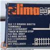 Trenini elettrici - Lima Micro Model 565
