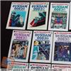 Collezione completa della Granata Press Gundam 0083