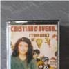 6 cassette cristina d`avena 