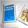 IL VOSTRO DESTINO 60&#47;70s Masenghini - carte divinazione tarocchi sibilla mint